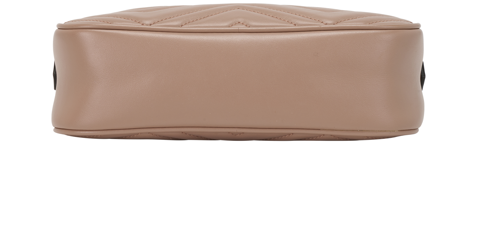 Small Marmont Camera Bag, &pound;895, Handbags, Leather, Top view